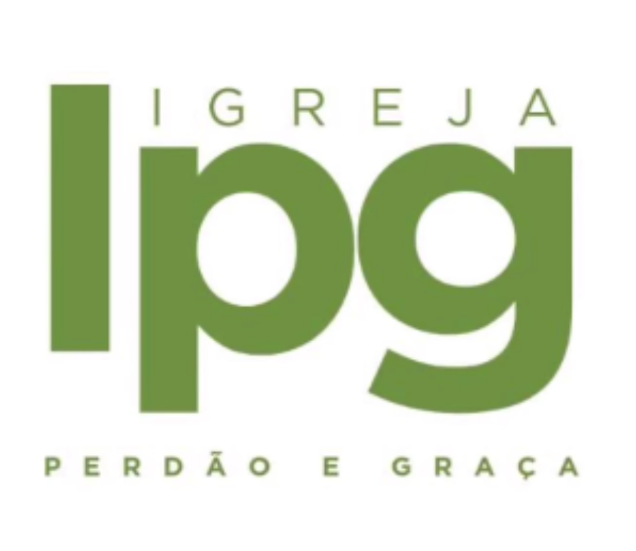 Logo igreja Perdão e Graça